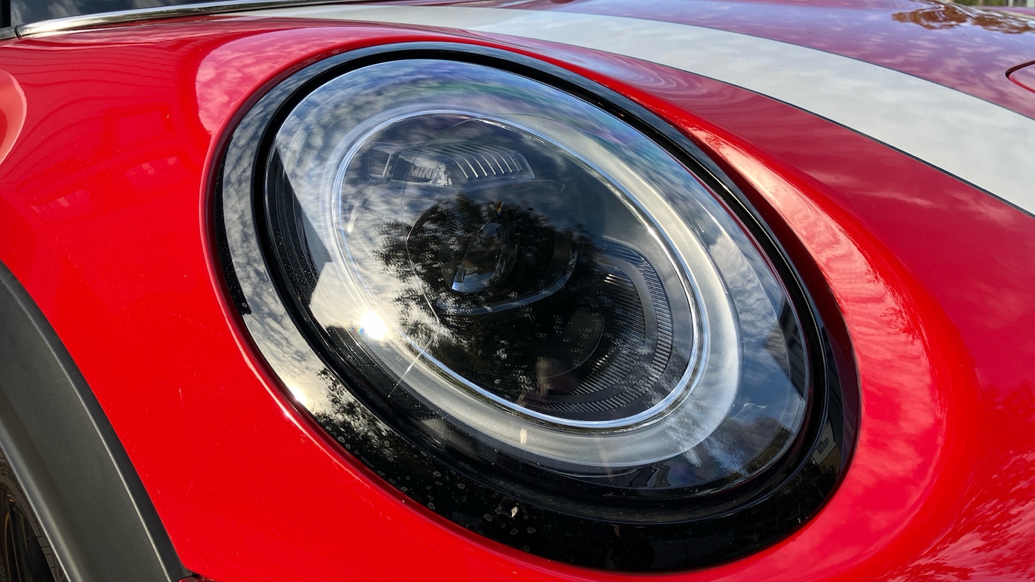 Used MINI Hatch 2023 for sale - 76343918: Photo 23
