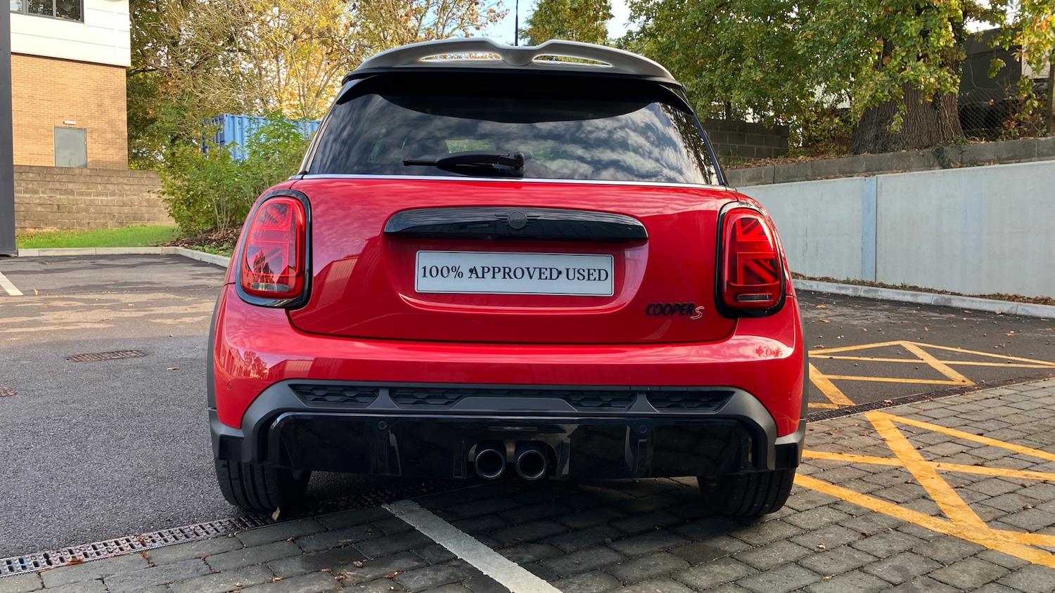 Used MINI Hatch 2023 for sale - 76343918: Photo 29
