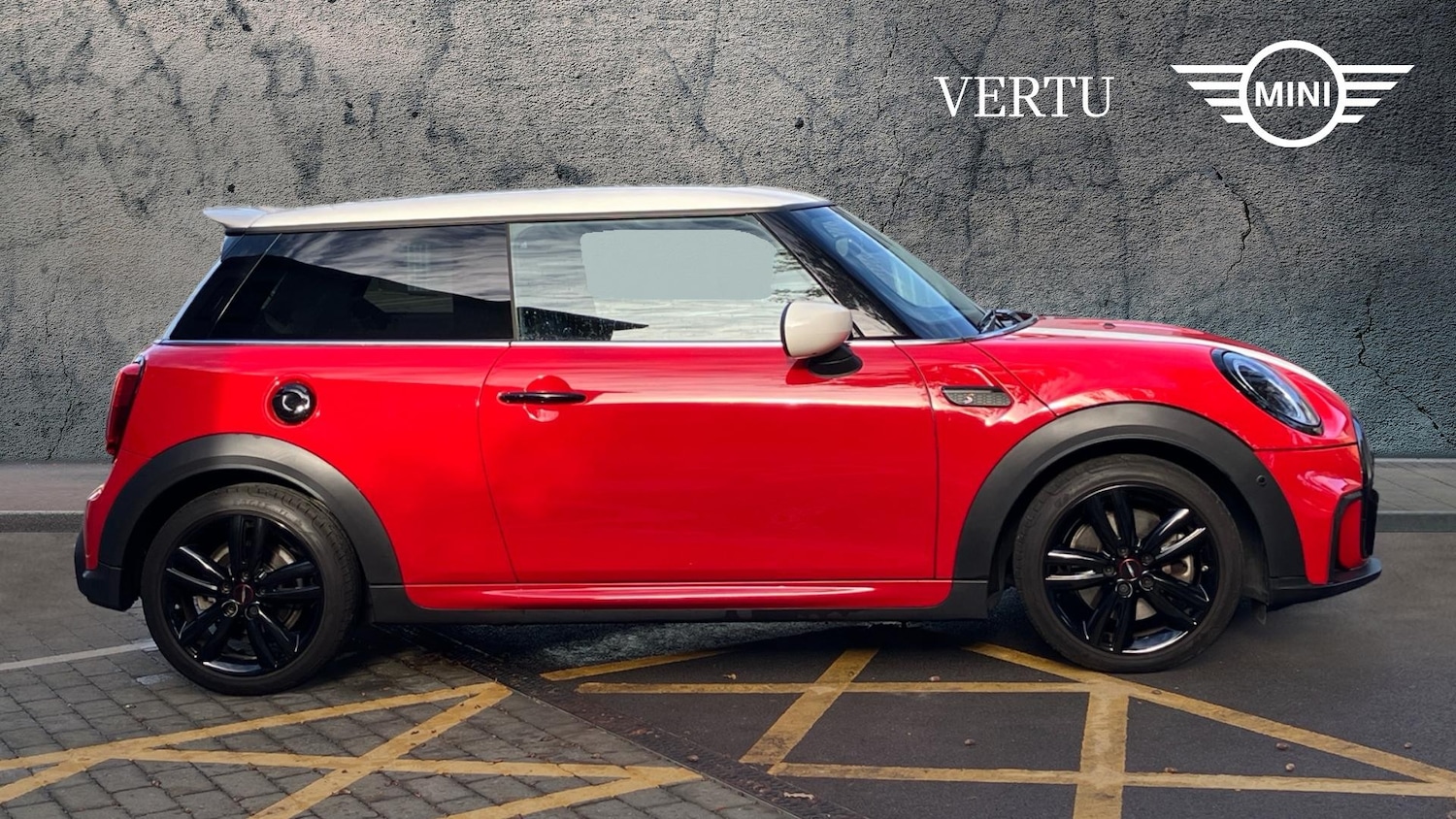 Used MINI Hatch 2023 for sale - 76343918: Photo 3