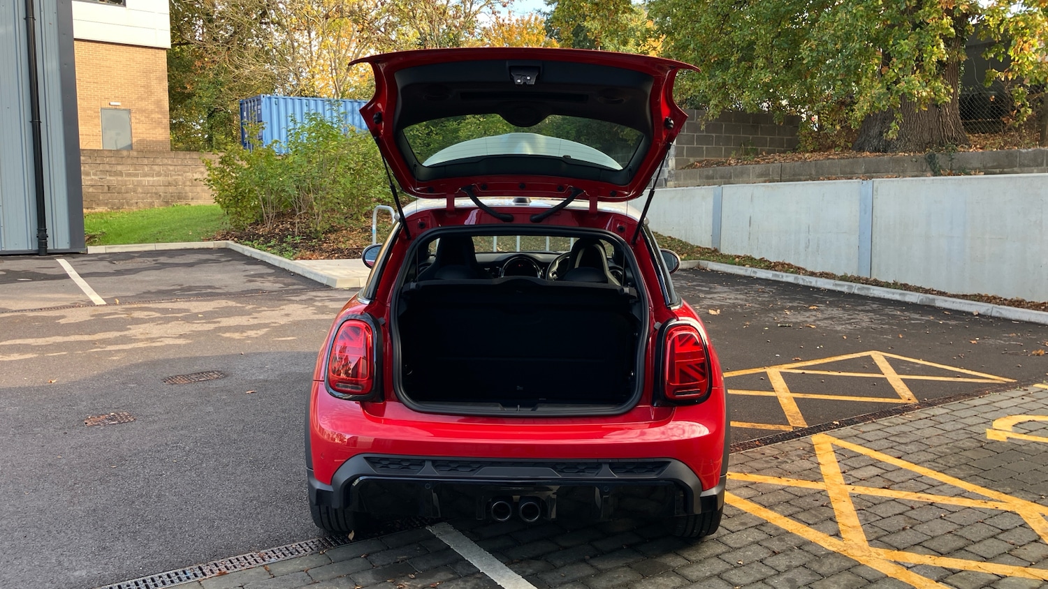 Used MINI Hatch 2023 for sale - 76343918: Photo 34