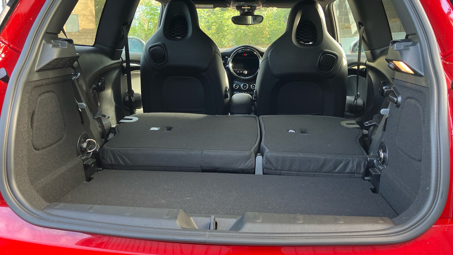Used MINI Hatch 2023 for sale - 76343918: Photo 35