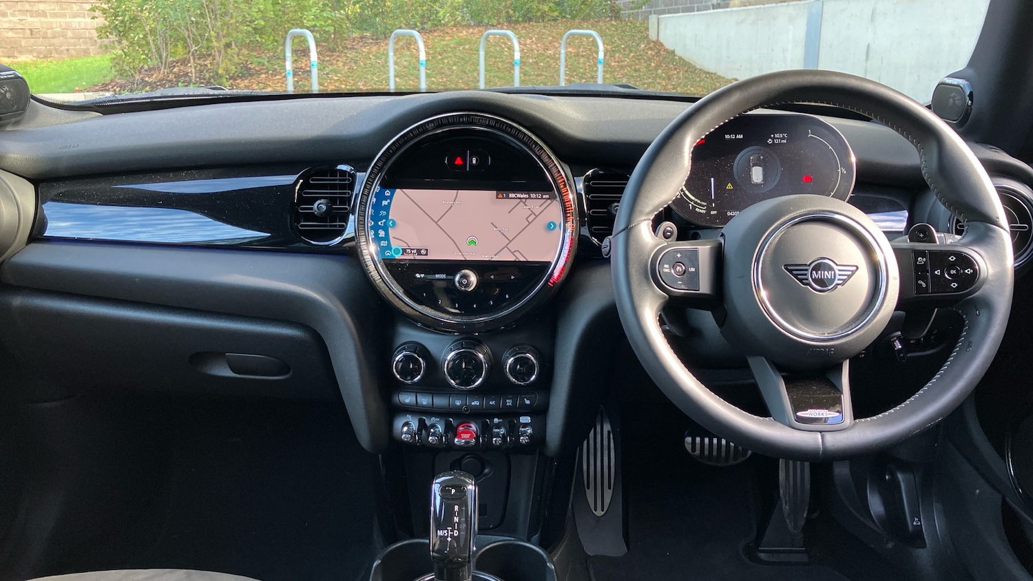 Used MINI Hatch 2023 for sale - 76343918: Photo 4