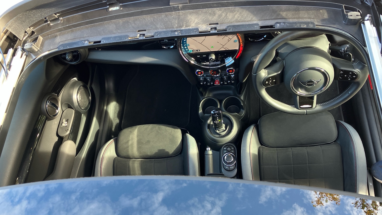 Used MINI Hatch 2023 for sale - 76343918: Photo 40