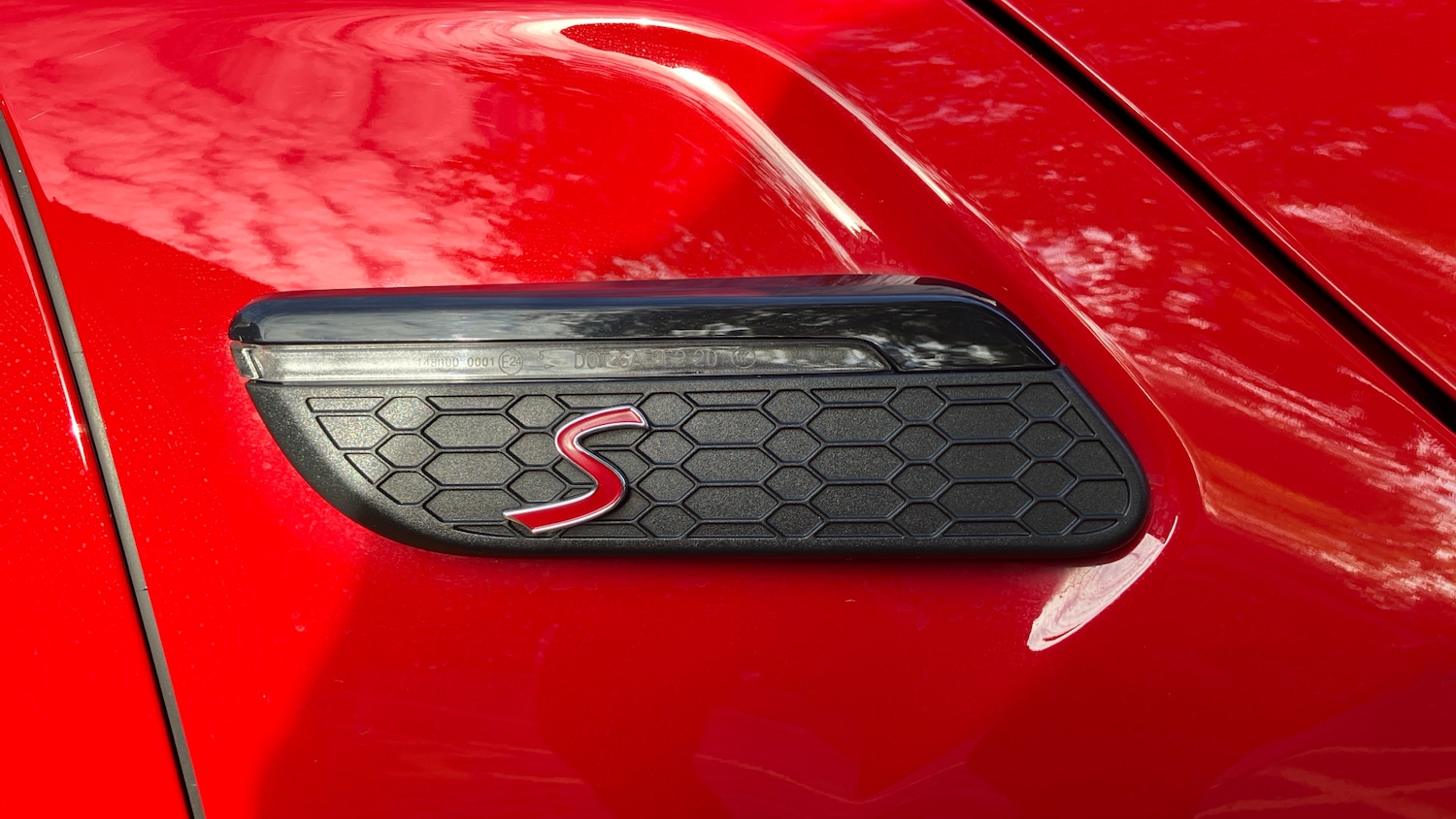 Used MINI Hatch 2023 for sale - 76343918: Photo 47