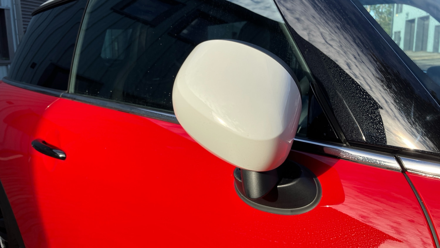 Used MINI Hatch 2023 for sale - 76343918: Photo 48