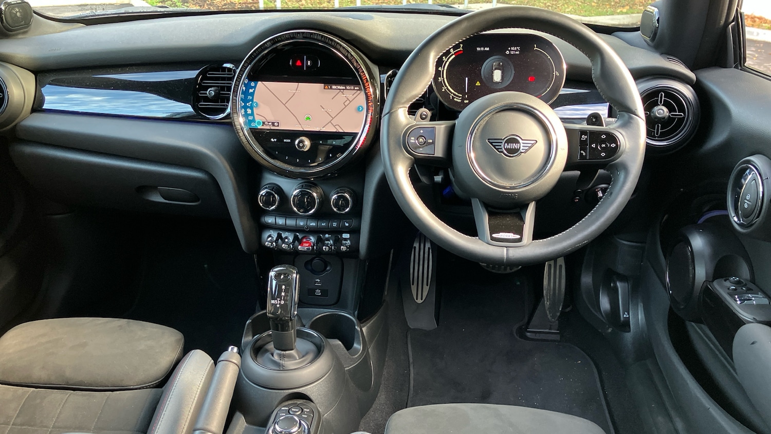 Used MINI Hatch 2023 for sale - 76343918: Photo 5