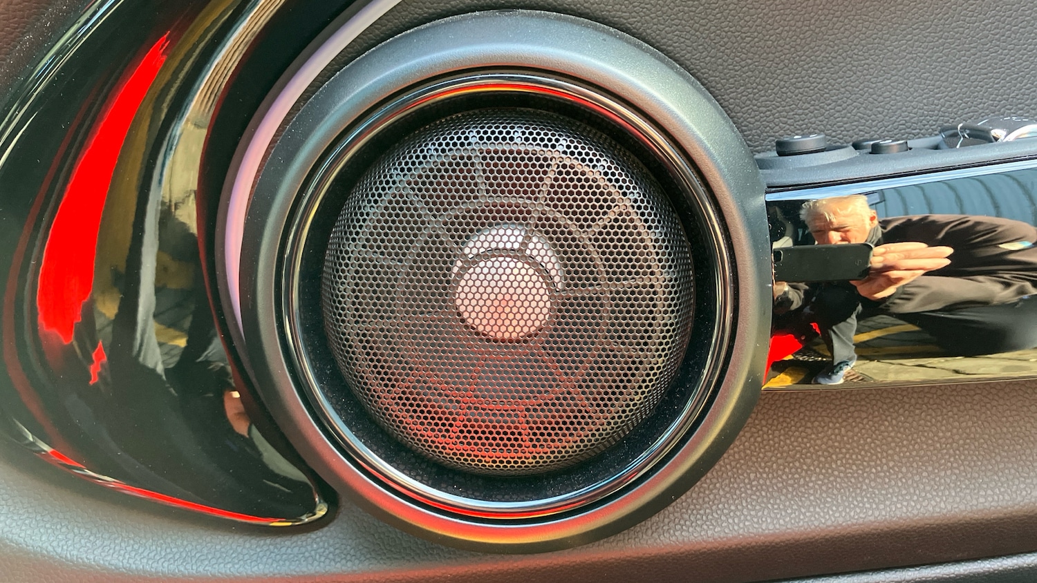 Used MINI Hatch 2023 for sale - 76343918: Photo 50