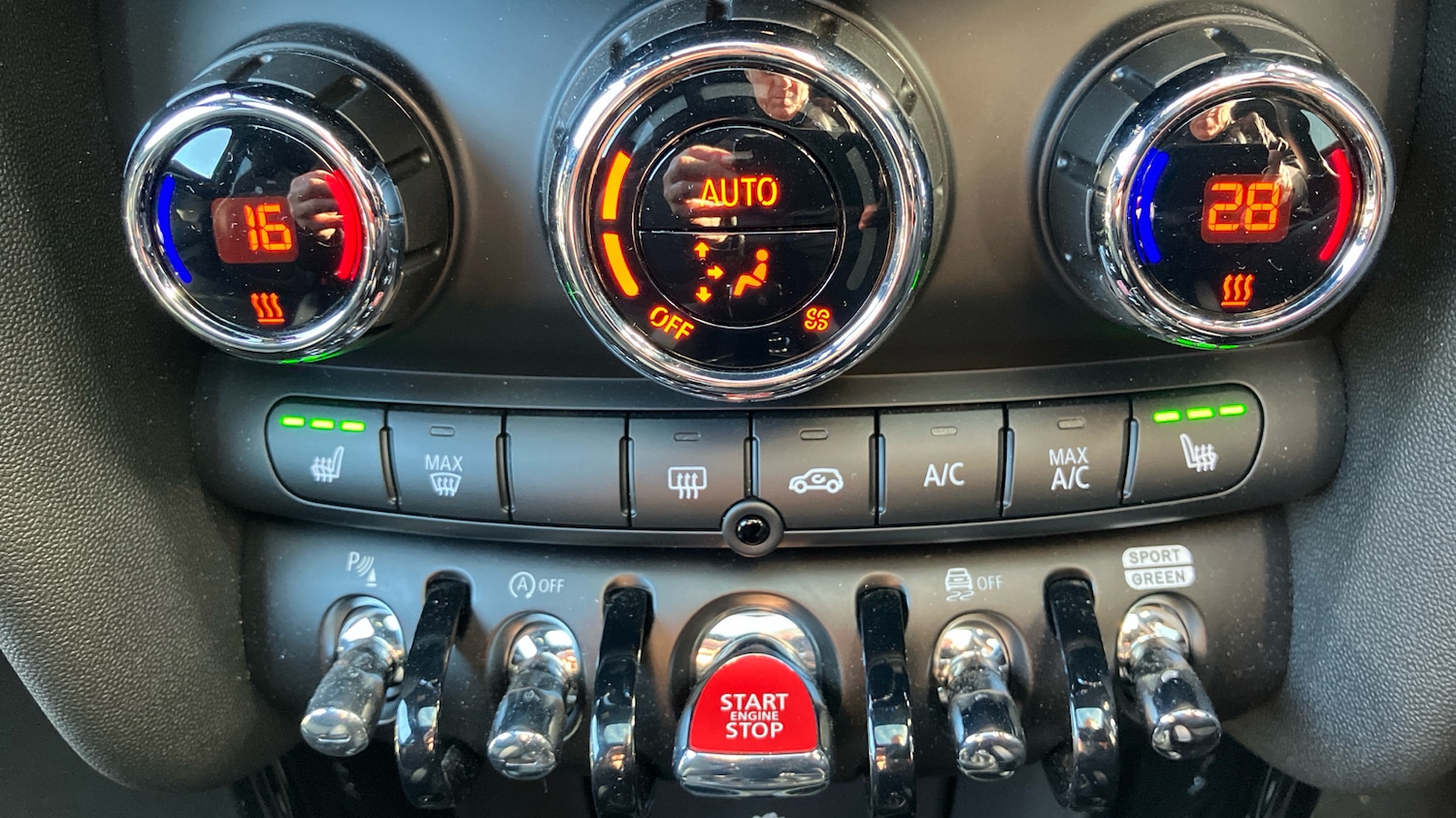Used MINI Hatch 2023 for sale - 76343918: Photo 54