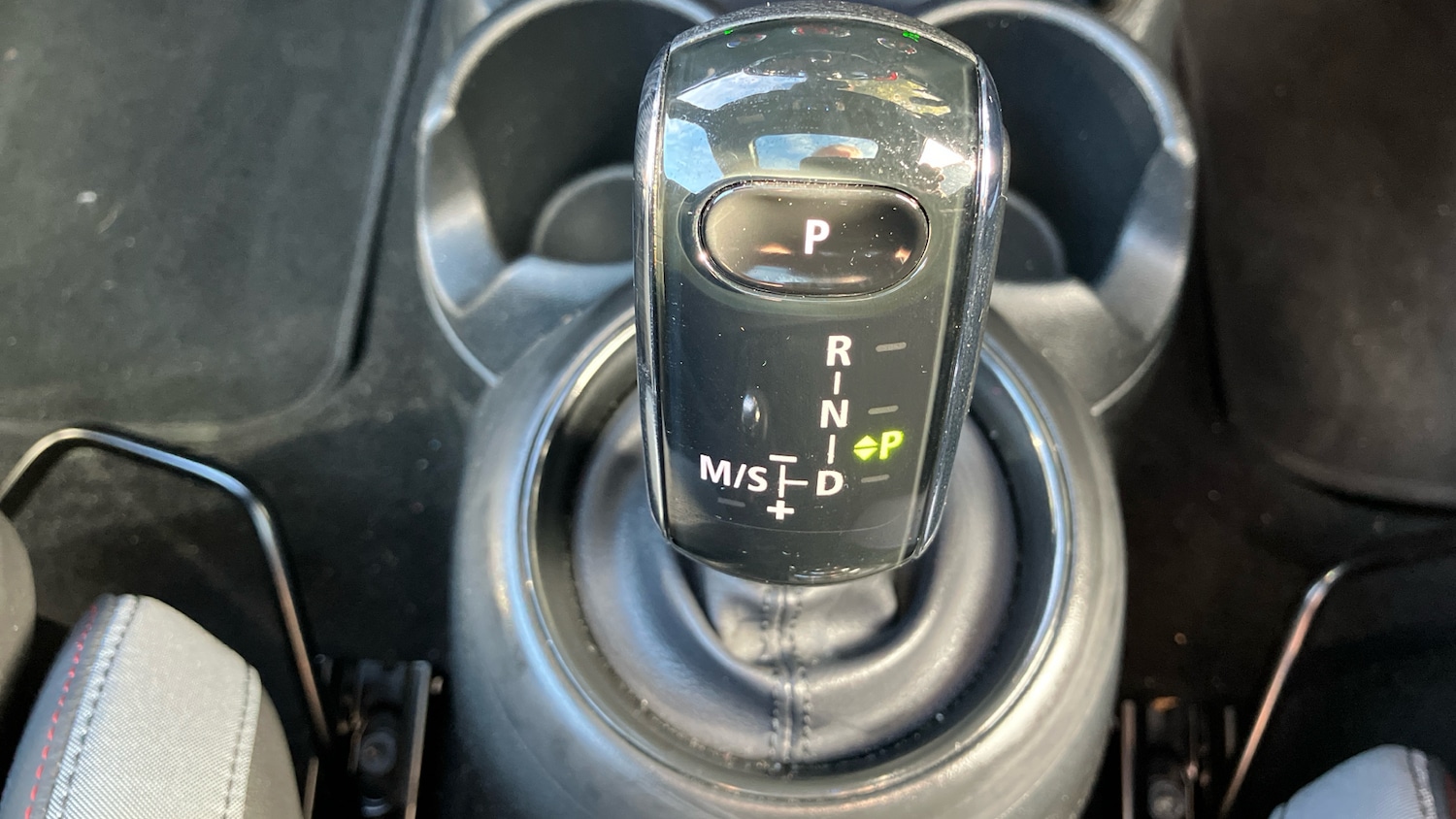 Used MINI Hatch 2023 for sale - 76343918: Photo 59