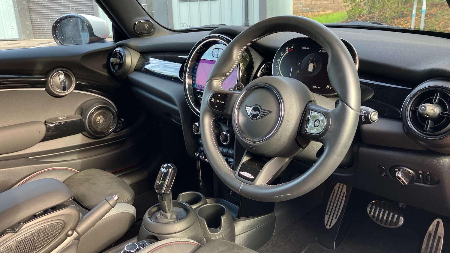 Used MINI Hatch 2023 for sale - 76343918: Photo 6