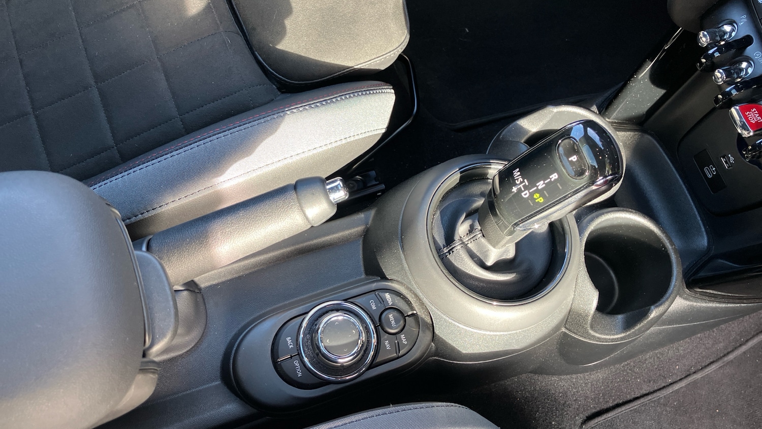 Used MINI Hatch 2023 for sale - 76343918: Photo 63