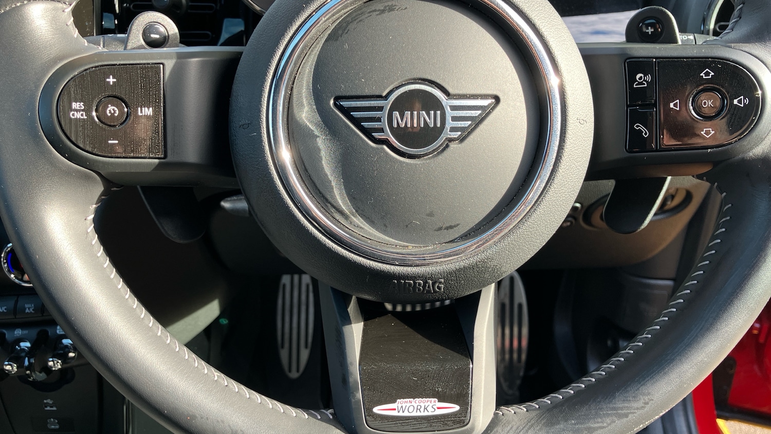 Used MINI Hatch 2023 for sale - 76343918: Photo 64