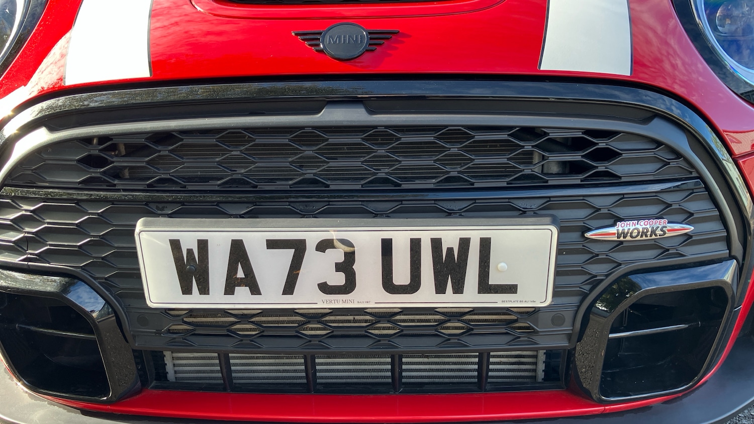 Used MINI Hatch 2023 for sale - 76343918: Photo 65