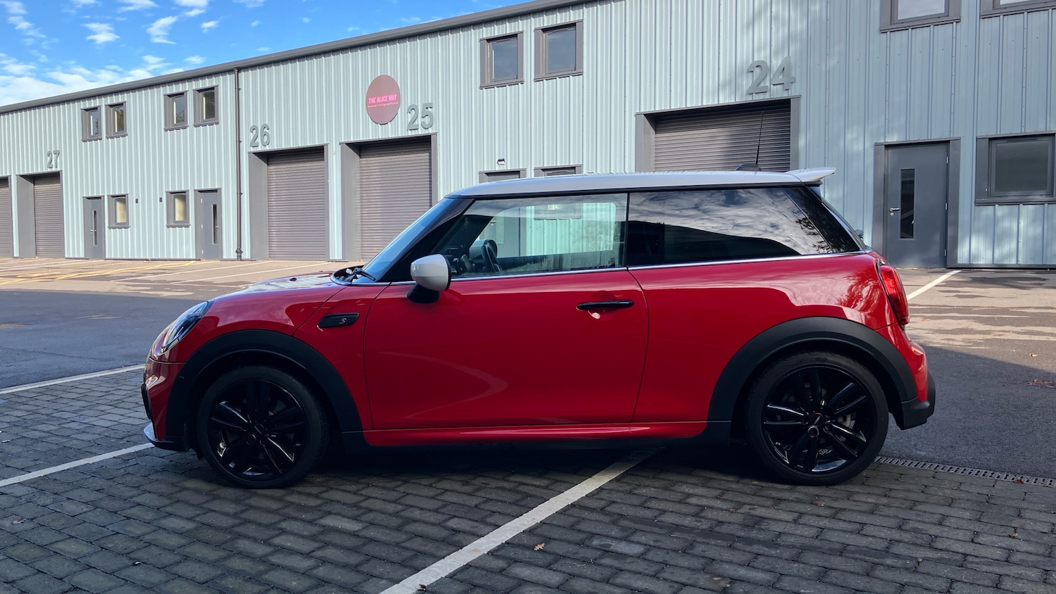 Used MINI Hatch 2023 for sale - 76343918: Photo 67