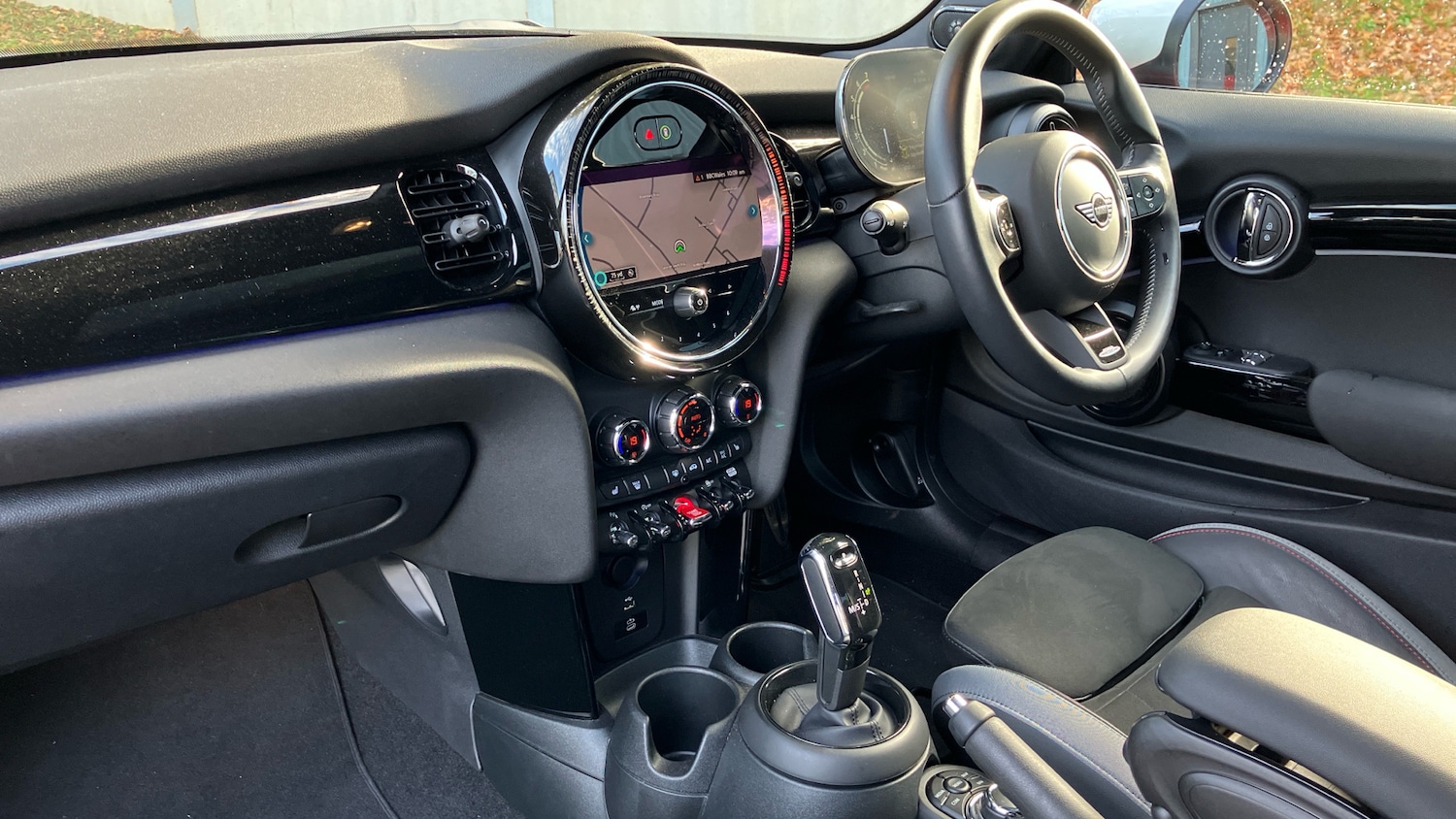 Used MINI Hatch 2023 for sale - 76343918: Photo 7