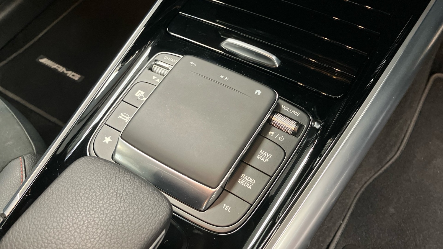 Used Mercedes-Benz B Class 2022 for sale - 76144543: Photo 10