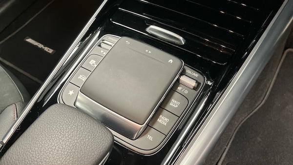Used Mercedes-Benz B-Class 2022 for sale - 76144543: Photo 10