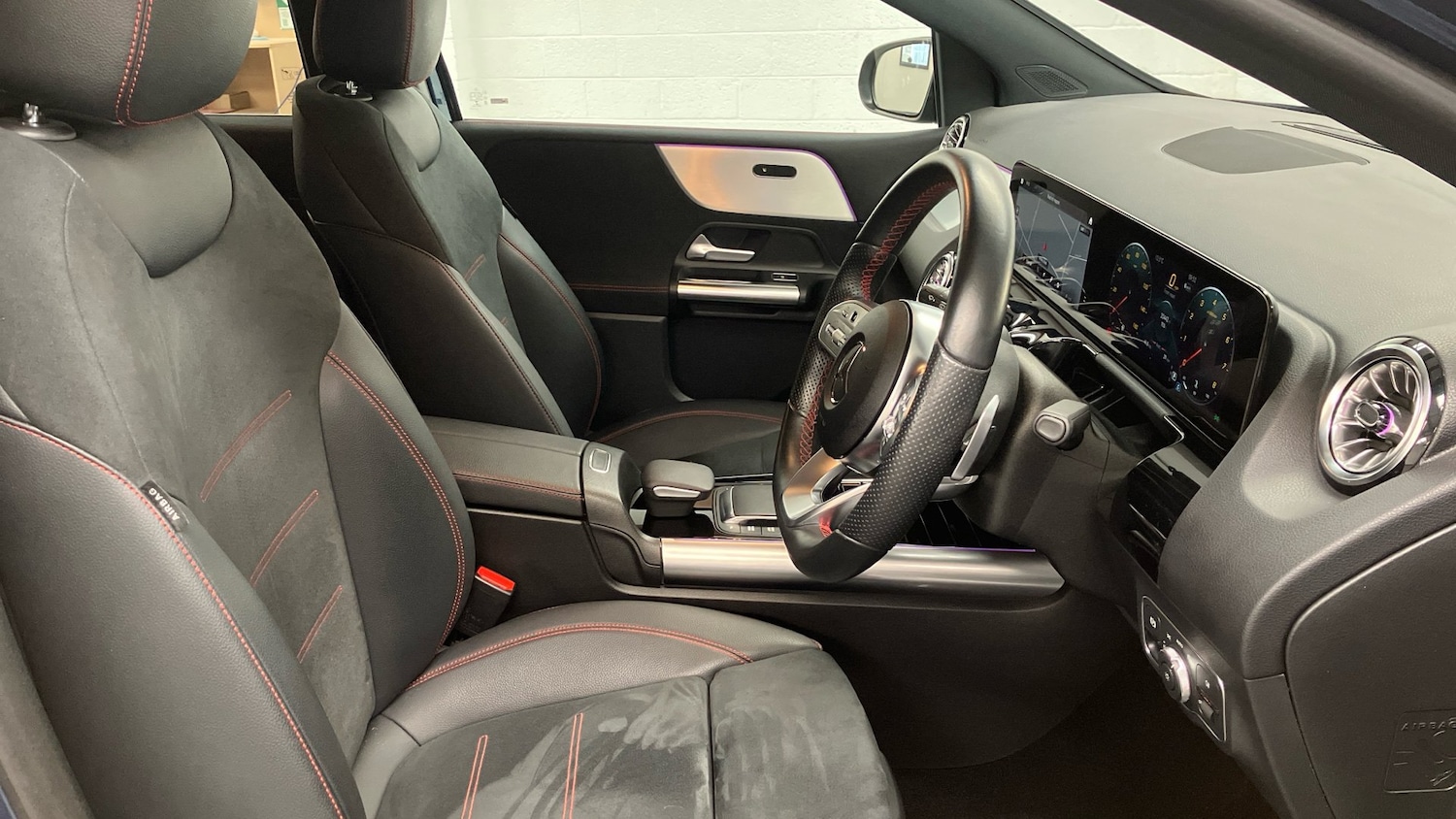 Used Mercedes-Benz B Class 2022 for sale - 76144543: Photo 11