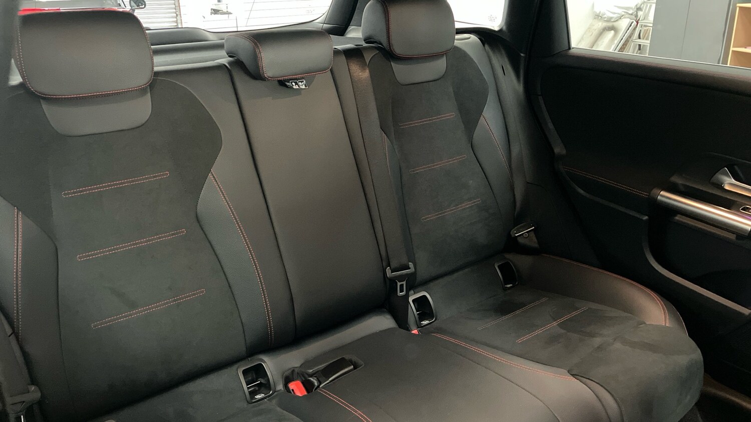 Used Mercedes-Benz B Class 2022 for sale - 76144543: Photo 12