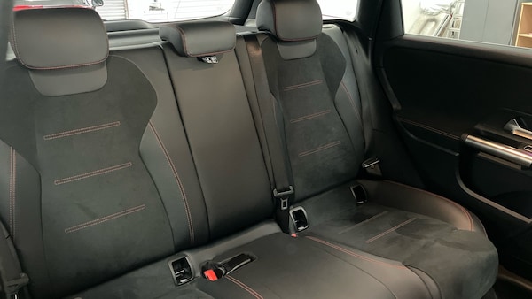 Used Mercedes-Benz B-Class 2022 for sale - 76144543: Photo 12