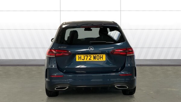 Used Mercedes-Benz B-Class 2022 for sale - 76144543: Photo 15