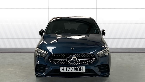Used Mercedes-Benz B-Class 2022 for sale - 76144543: Photo 16