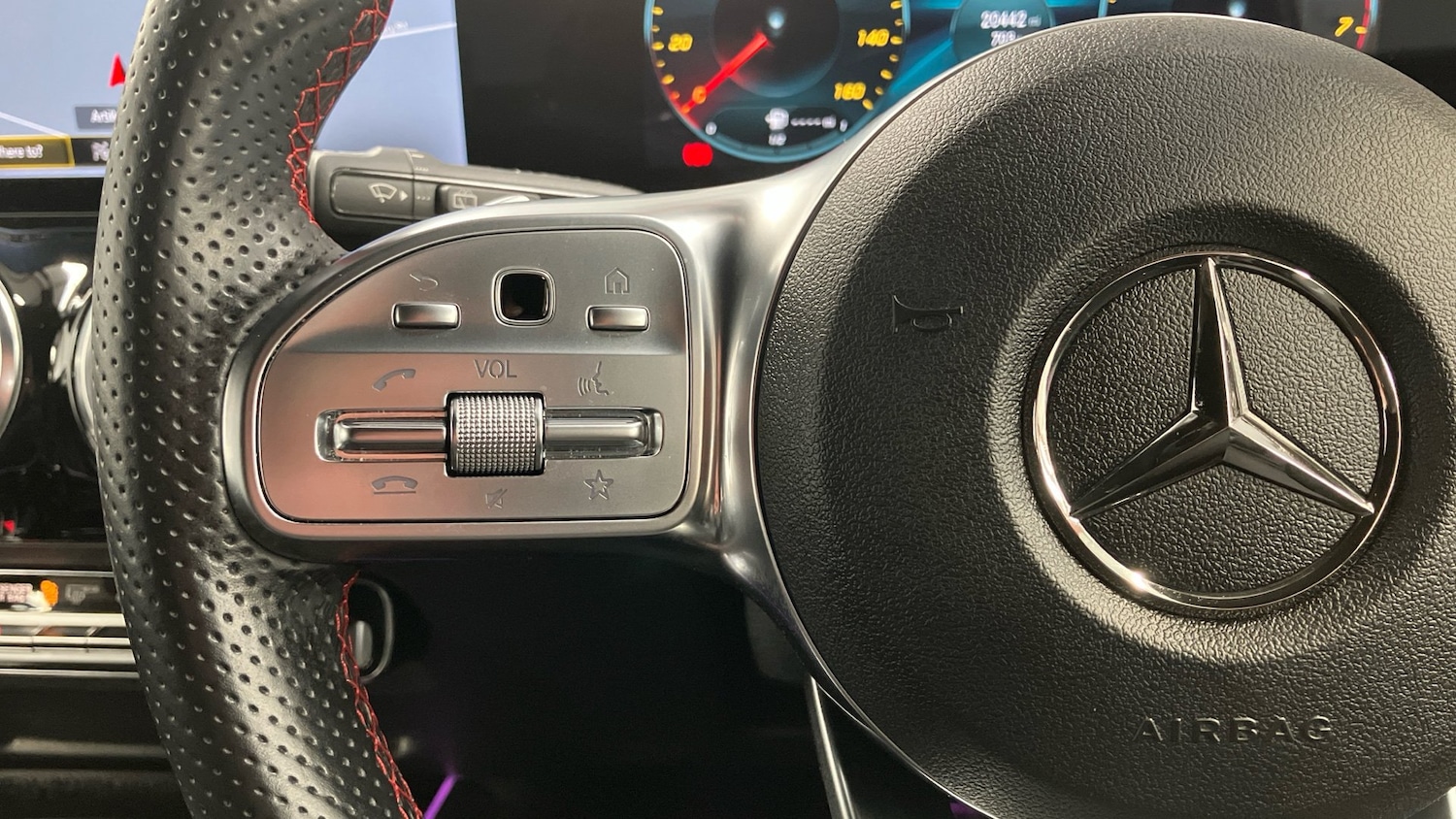 Used Mercedes-Benz B Class 2022 for sale - 76144543: Photo 17