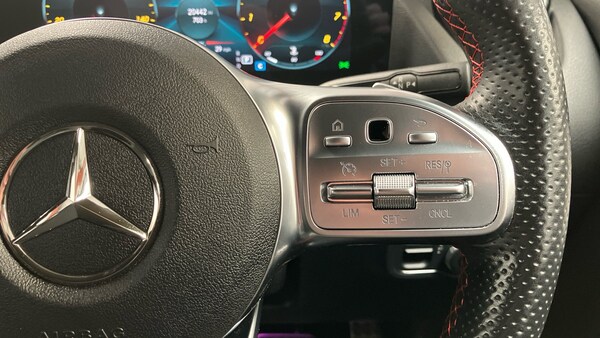 Used Mercedes-Benz B-Class 2022 for sale - 76144543: Photo 18