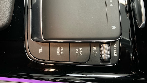 Used Mercedes-Benz B-Class 2022 for sale - 76144543: Photo 19