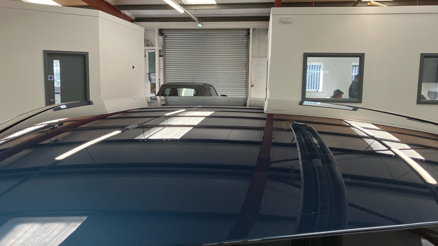 Used Mercedes-Benz B Class 2022 for sale - 76144543: Photo 21