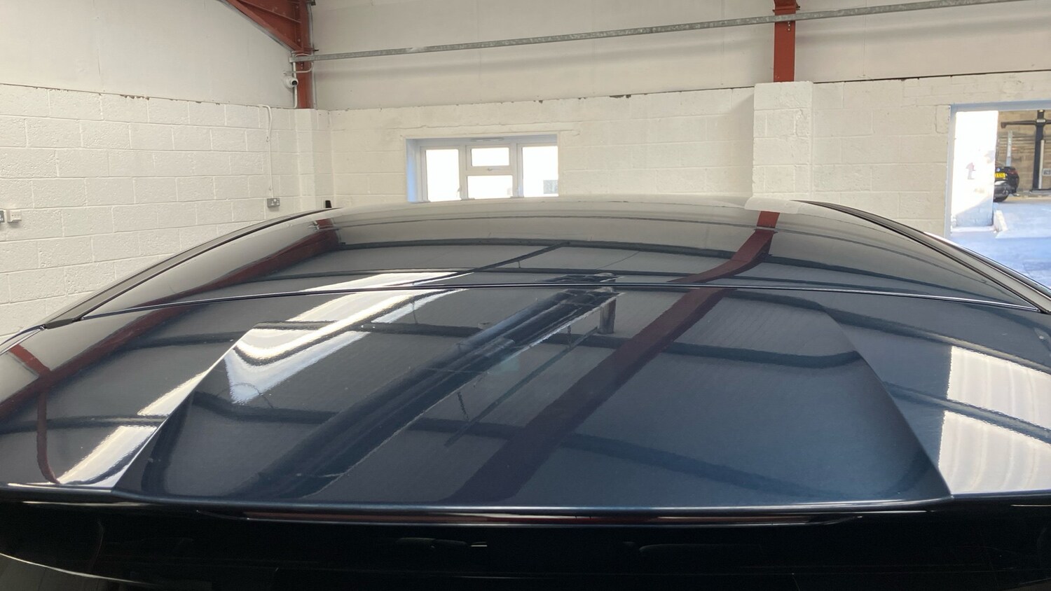 Used Mercedes-Benz B Class 2022 for sale - 76144543: Photo 24