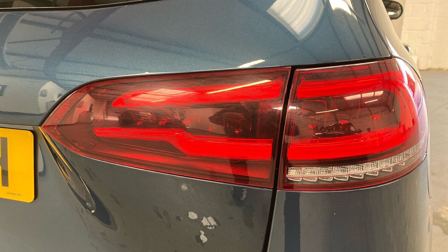 Used Mercedes-Benz B Class 2022 for sale - 76144543: Photo 25