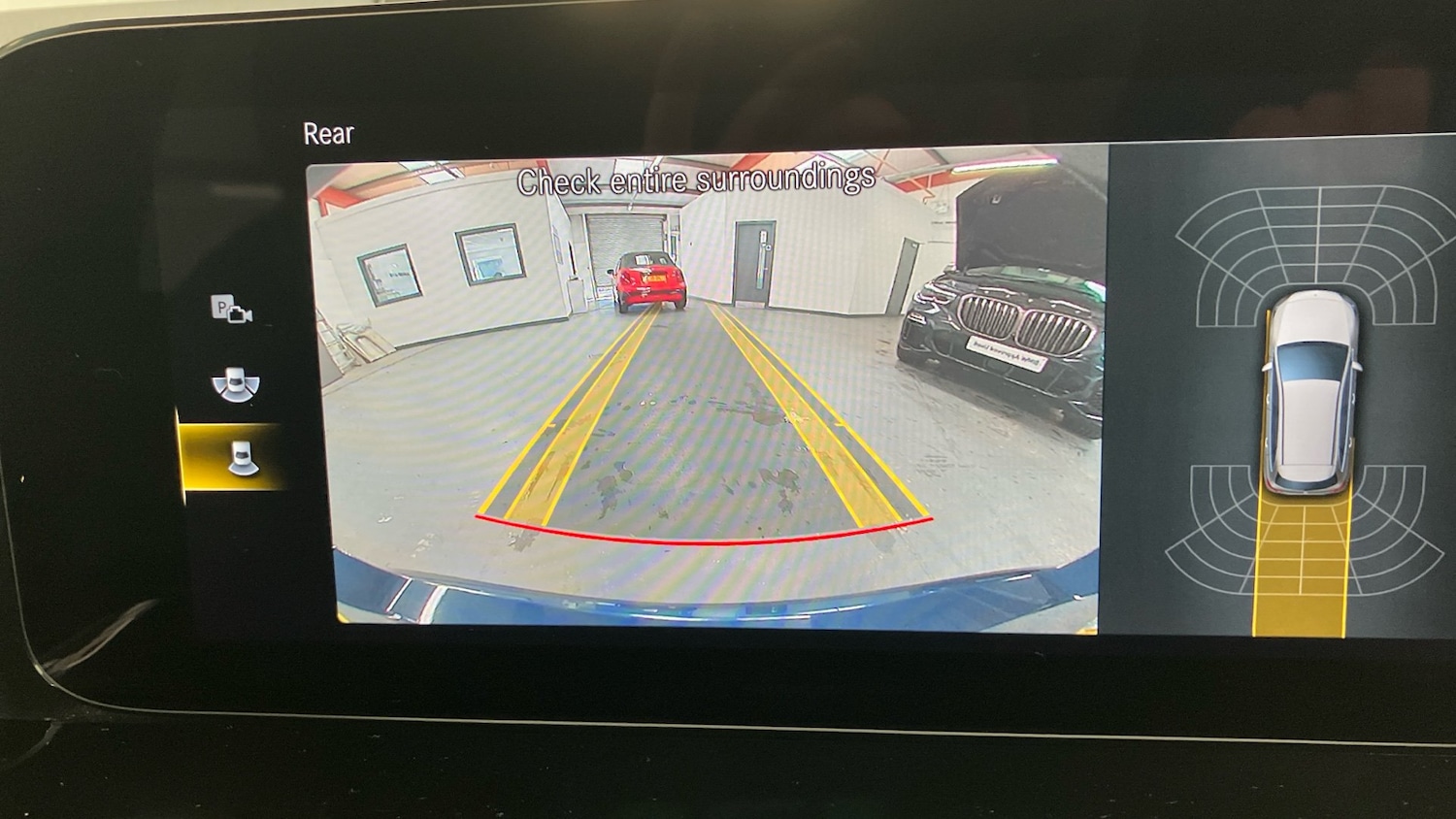 Used Mercedes-Benz B Class 2022 for sale - 76144543: Photo 28