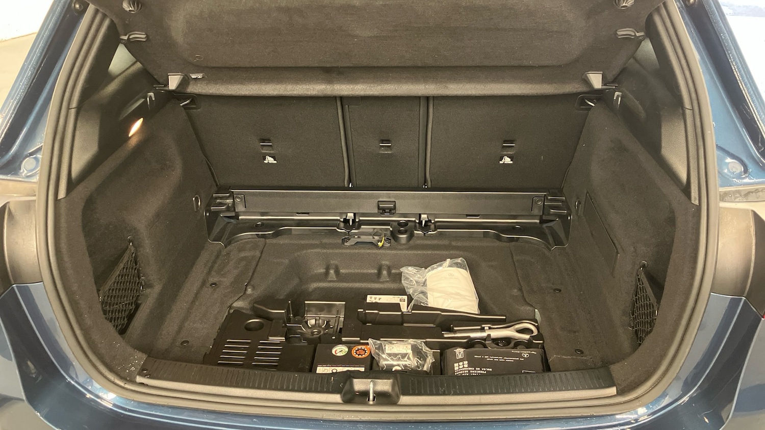 Used Mercedes-Benz B Class 2022 for sale - 76144543: Photo 31