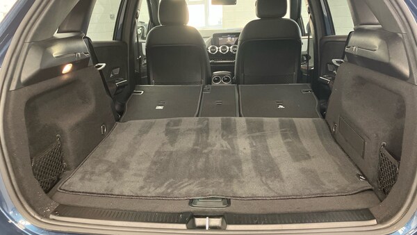 Used Mercedes-Benz B-Class 2022 for sale - 76144543: Photo 32