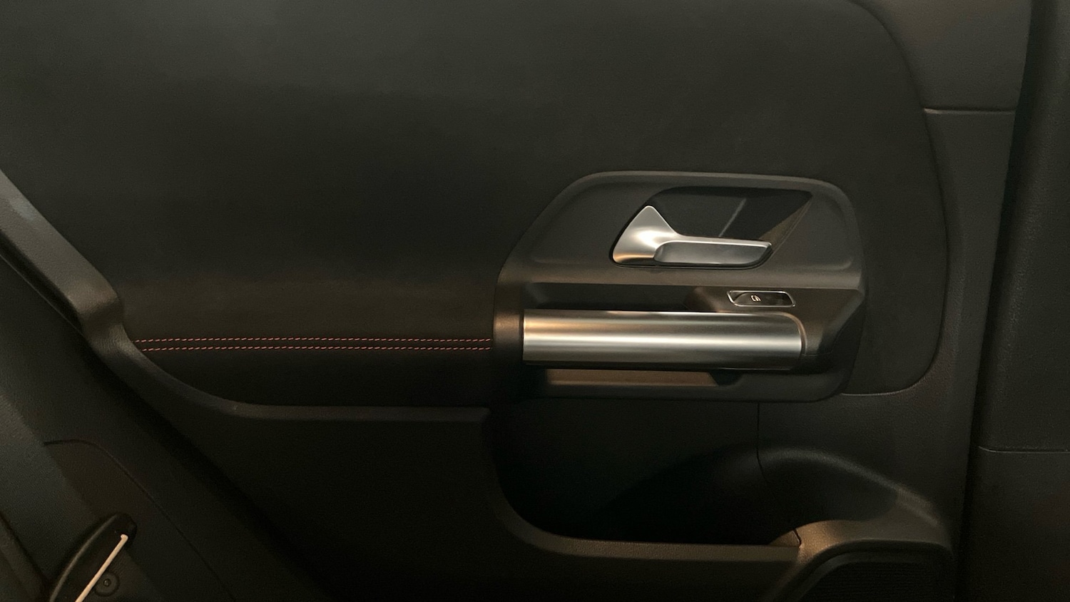 Used Mercedes-Benz B Class 2022 for sale - 76144543: Photo 34