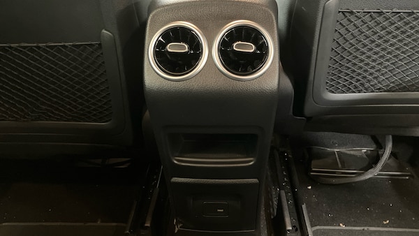 Used Mercedes-Benz B-Class 2022 for sale - 76144543: Photo 35