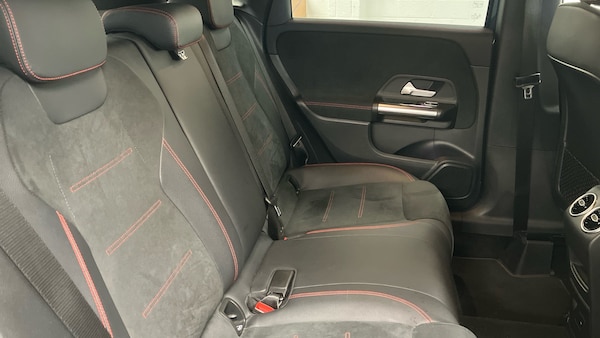Used Mercedes-Benz B-Class 2022 for sale - 76144543: Photo 36