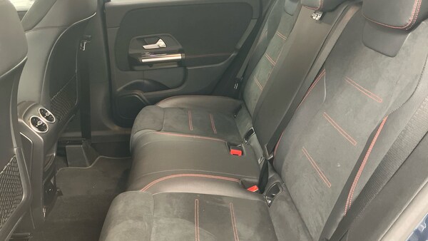 Used Mercedes-Benz B-Class 2022 for sale - 76144543: Photo 37