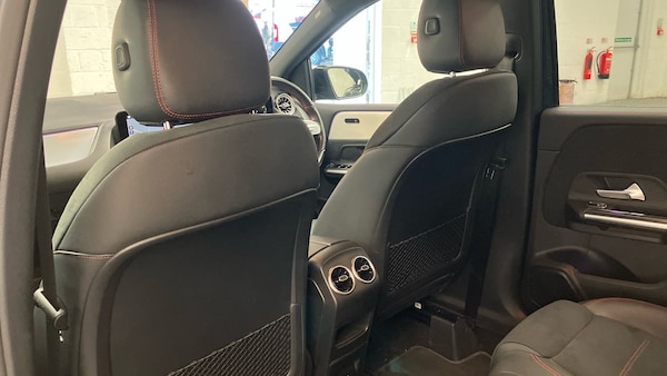 Used Mercedes-Benz B-Class 2022 for sale - 76144543: Photo 38