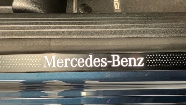 Used Mercedes-Benz B-Class 2022 for sale - 76144543: Photo 39
