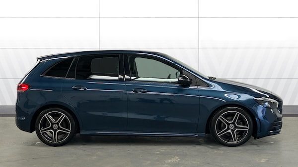 Used Mercedes-Benz B-Class 2022 for sale - 76144543: Photo 3