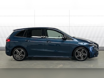 Used Mercedes-Benz B-Class 2022 for sale - 76144543: Photo 3