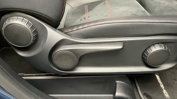 Used Mercedes-Benz B-Class 2022 for sale - 76144543: Photo 40