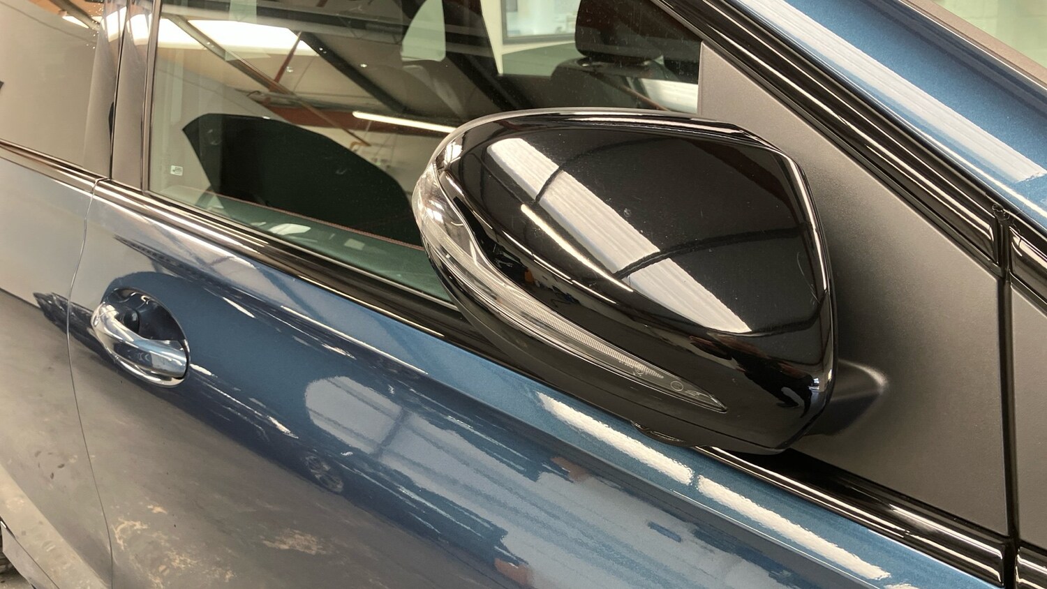 Used Mercedes-Benz B Class 2022 for sale - 76144543: Photo 41