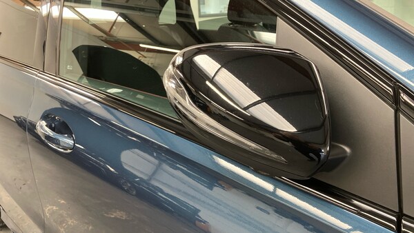Used Mercedes-Benz B-Class 2022 for sale - 76144543: Photo 41
