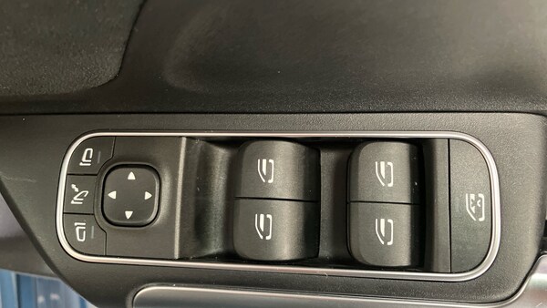 Used Mercedes-Benz B-Class 2022 for sale - 76144543: Photo 42