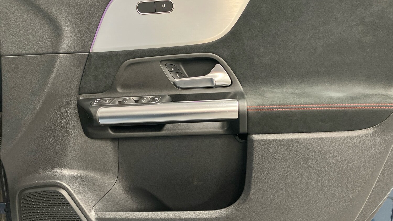 Used Mercedes-Benz B Class 2022 for sale - 76144543: Photo 44