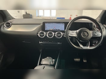 Used Mercedes-Benz B-Class 2022 for sale - 76144543: Photo 4