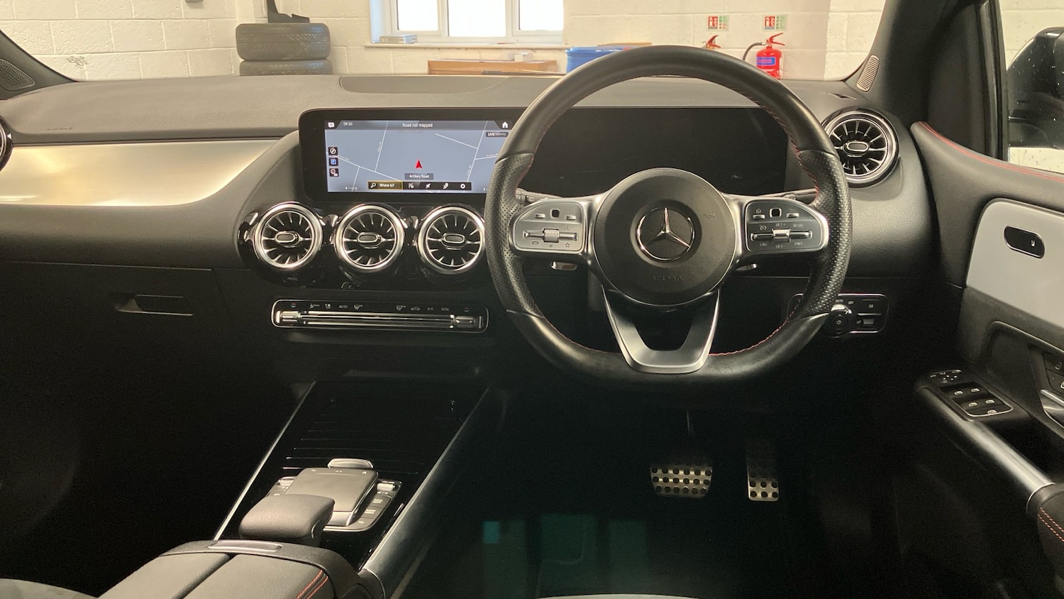 Used Mercedes-Benz B Class 2022 for sale - 76144543: Photo 5